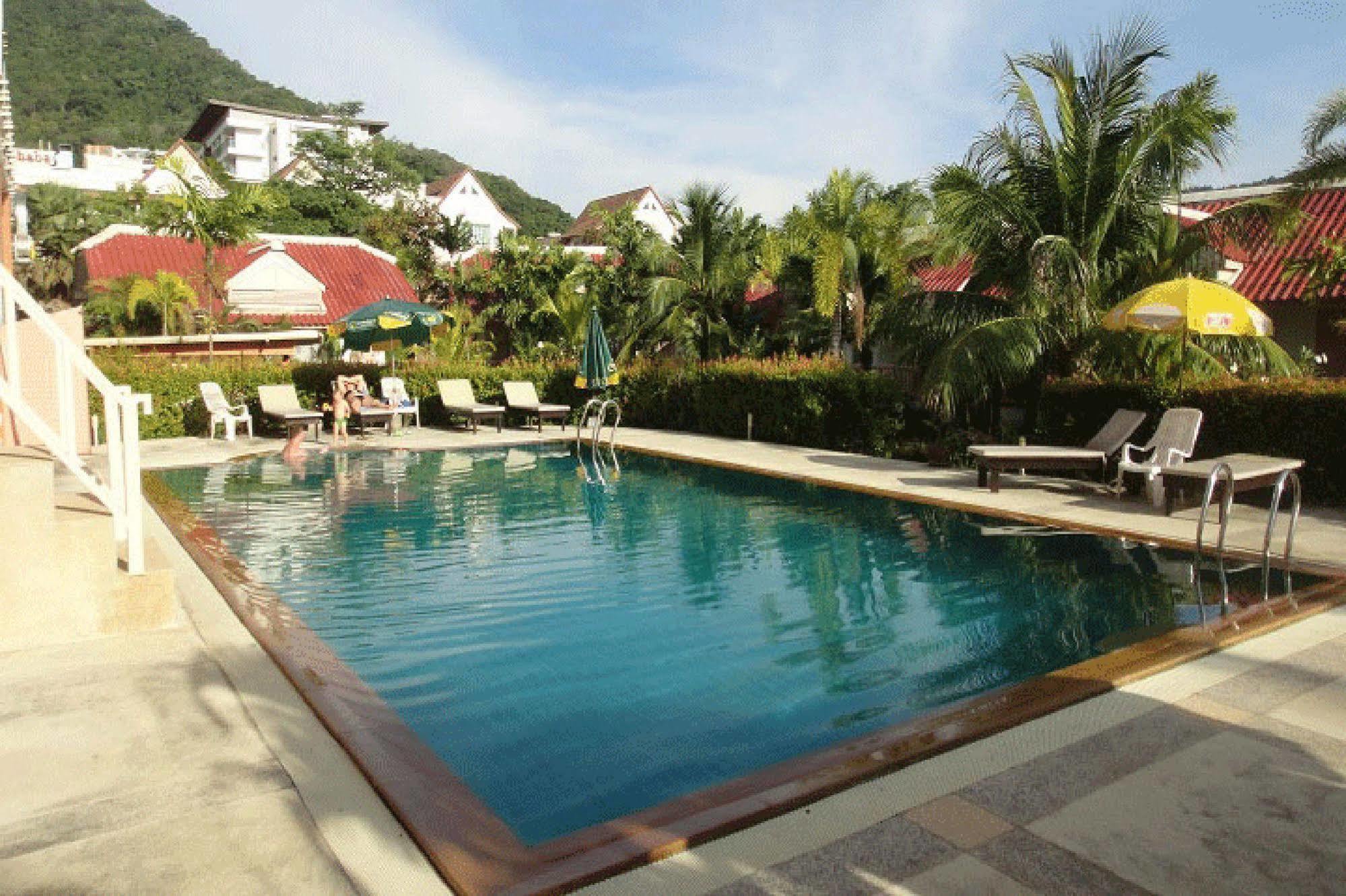 Hotel Sugar And Spice Kata Beach (Phuket)