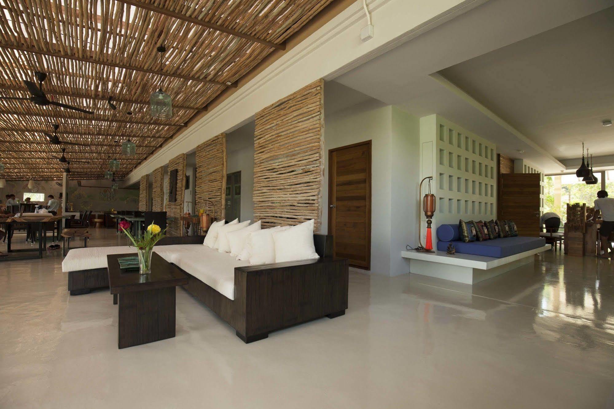 Thelifeco Wellbeing Phuket Detox Center And Vegan - Sha Resort