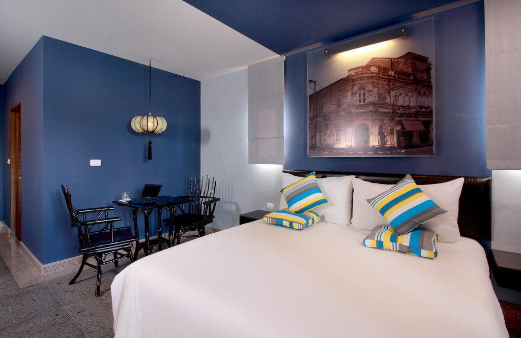 Hostel Sino - Sha *
