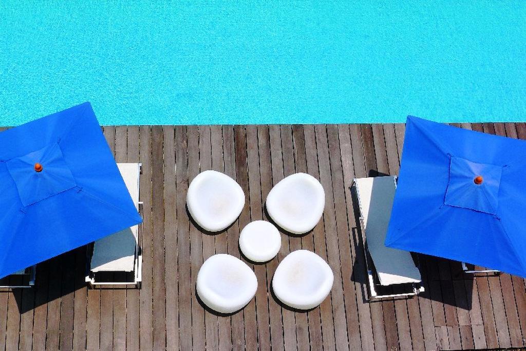 Beachfront Phuket Resort 5*