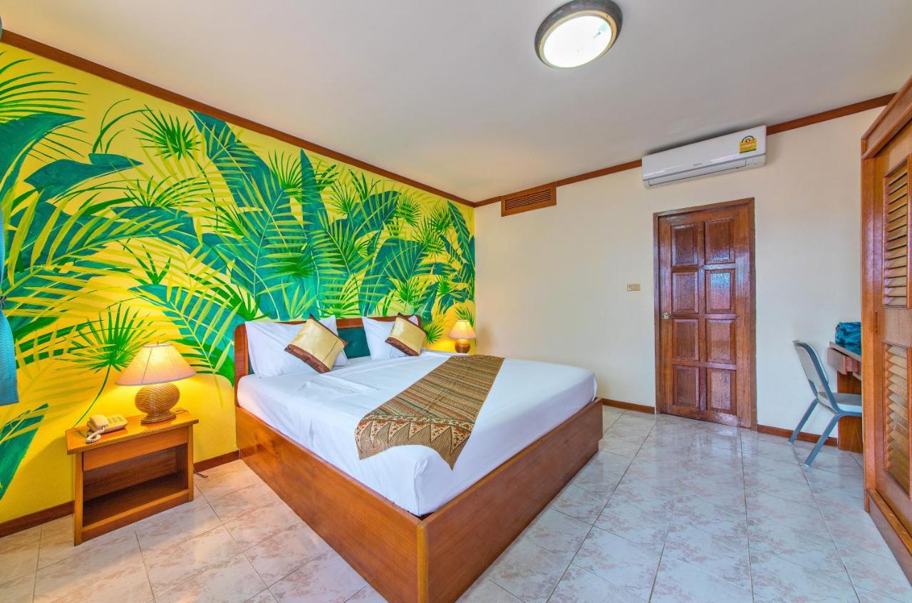 Azzurro Village 3* Patong