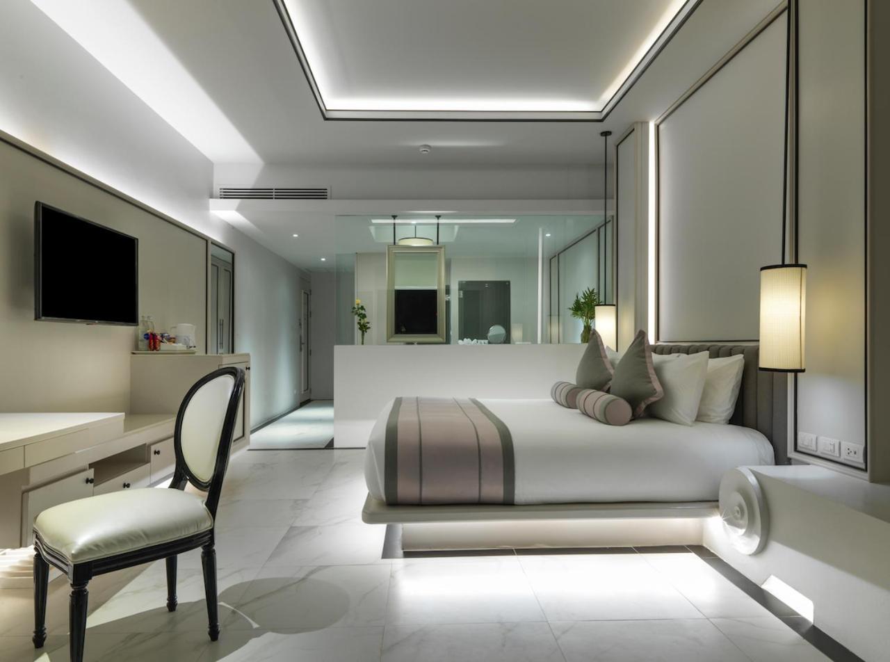 Chanalai Romantica - Adults Only, Resort 4*
