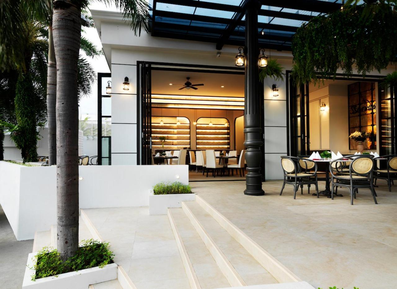 Resort Chanalai Romantica - Adults Only, 4*