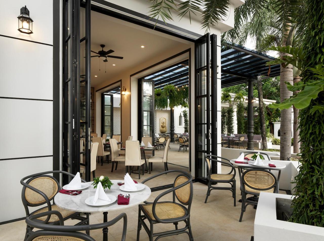 Resort Chanalai Romantica - Adults Only,