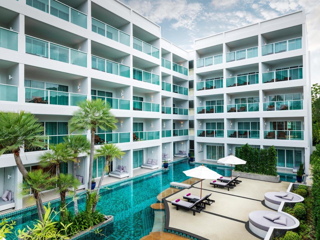 Chanalai Romantica - Adults Only, Resort 4*