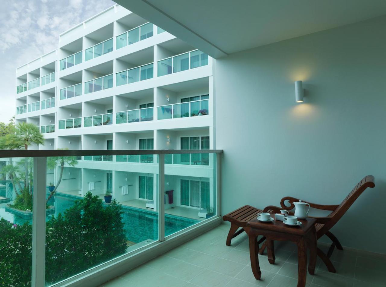 Resort Chanalai Romantica - Adults Only,