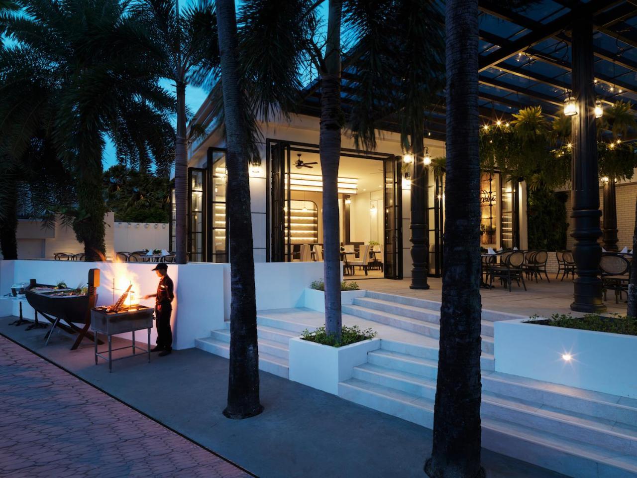 Chanalai Romantica - Adults Only, 4*