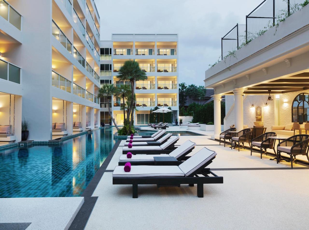Chanalai Romantica - Adults Only,