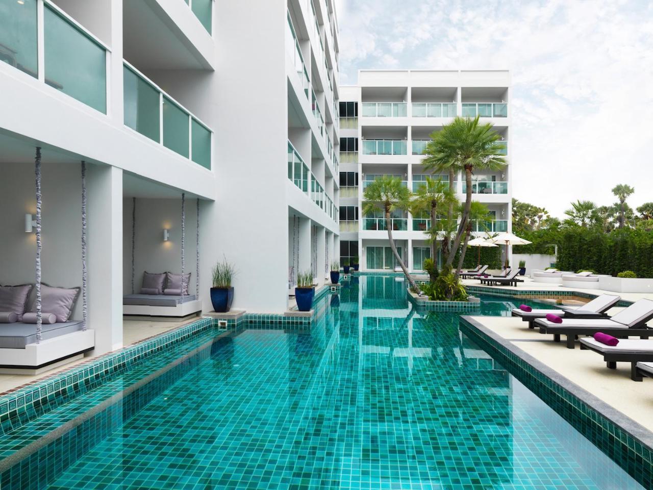 Chanalai Romantica - Adults Only, 4*