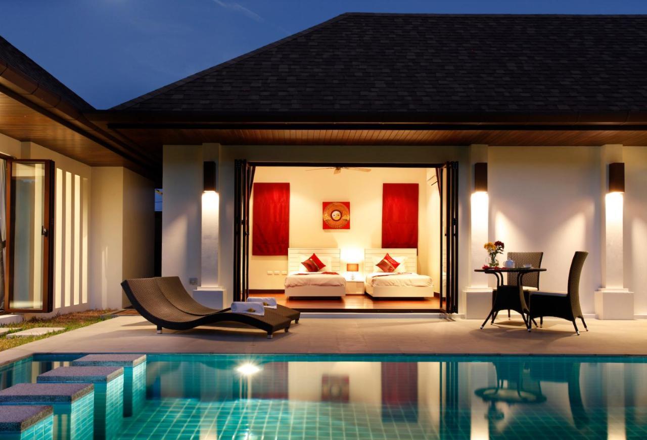 Lovina By Holiplanet Villa *