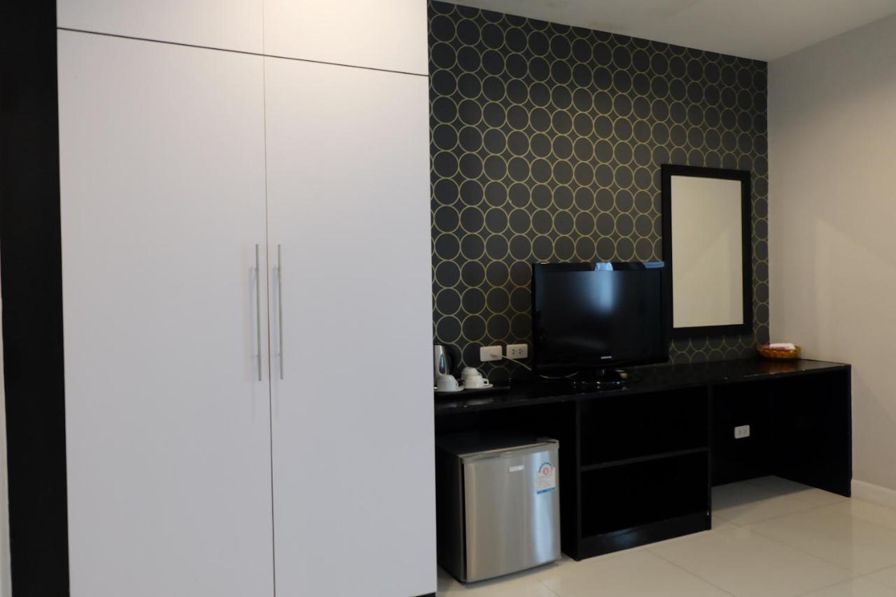 Airport Mansion Phuket Hotel 3*