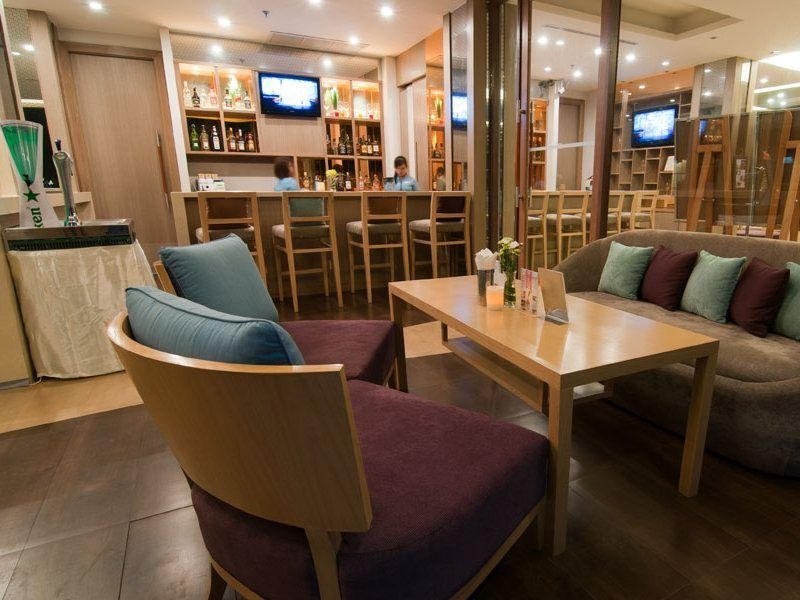 Ashlee Plaza Hotel&spa Hotel 4*