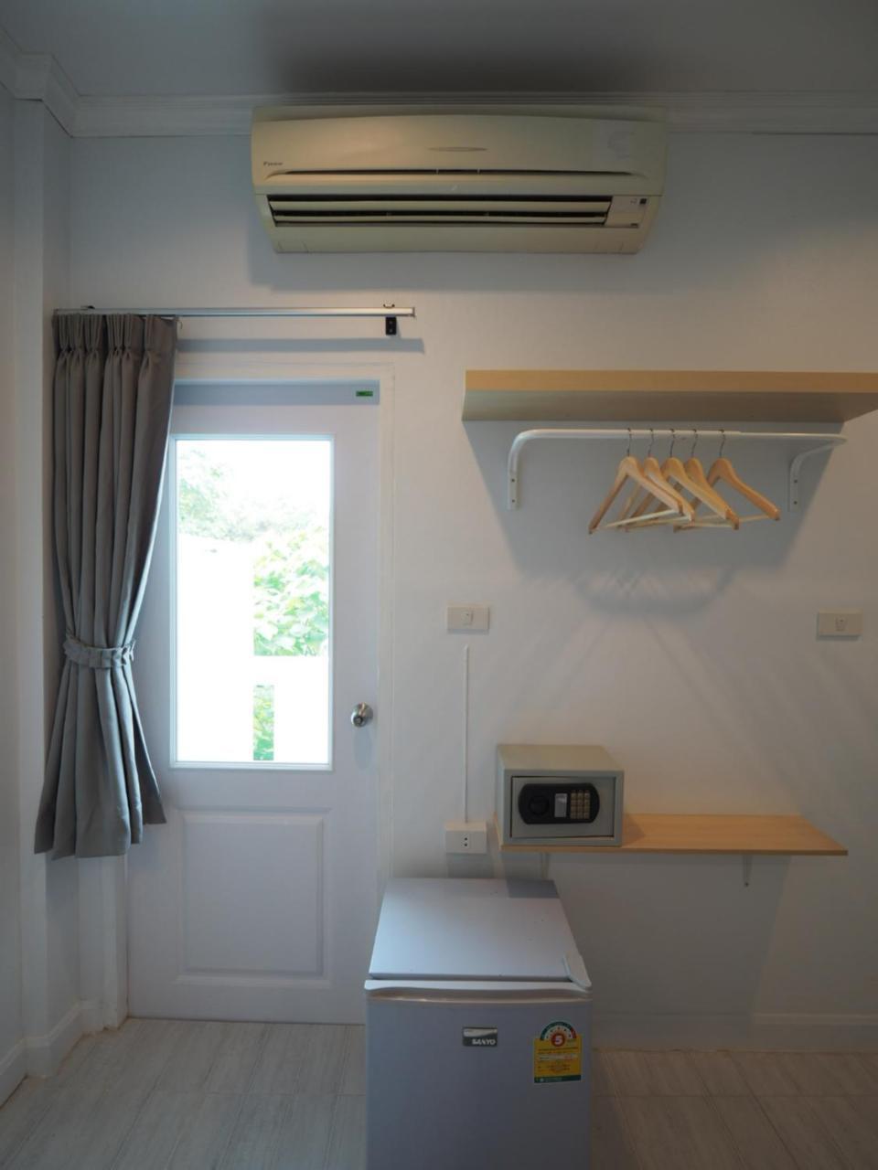 Wynn House Apartment *