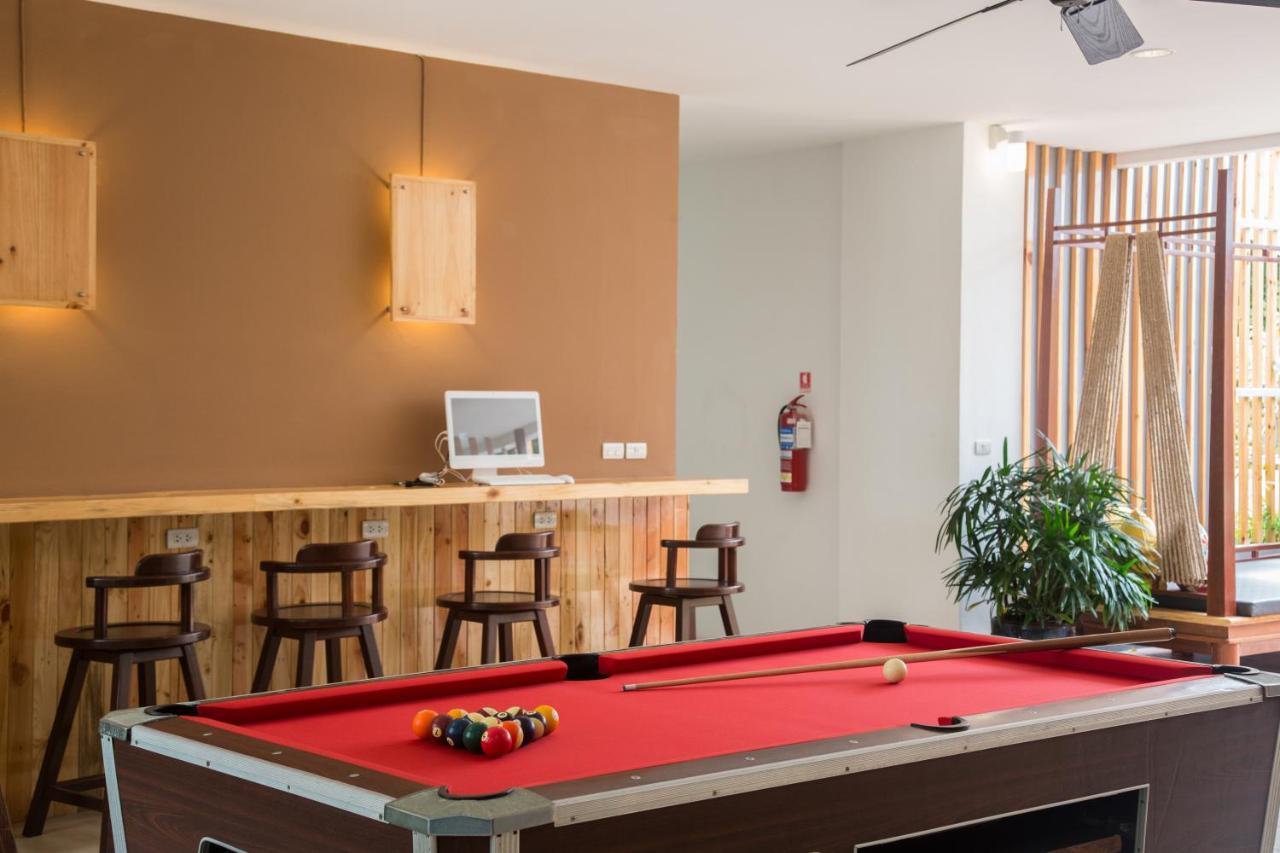 Nonnee Phuket Hostel Kata Beach (Phuket)