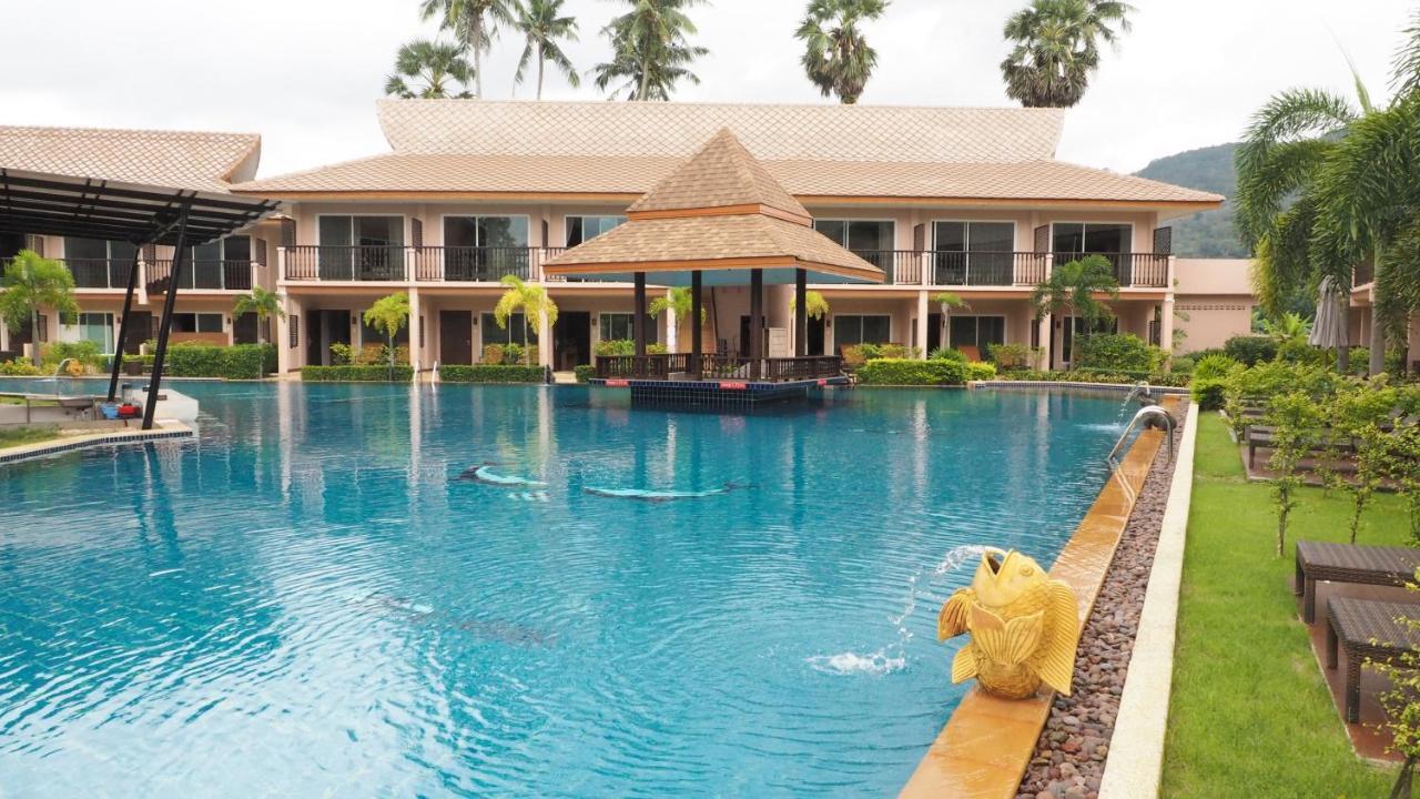 Resort Chivatara Phuket - Sha 4*