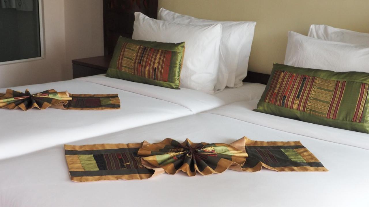 Chivatara Phuket - Sha Bang Tao Beach (Phuket)