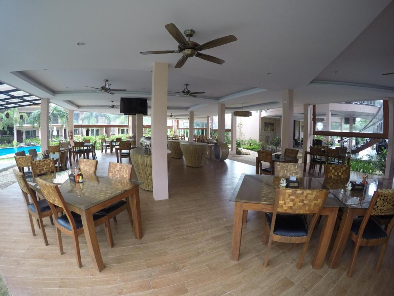 Chivatara Phuket - Sha Resort 4*