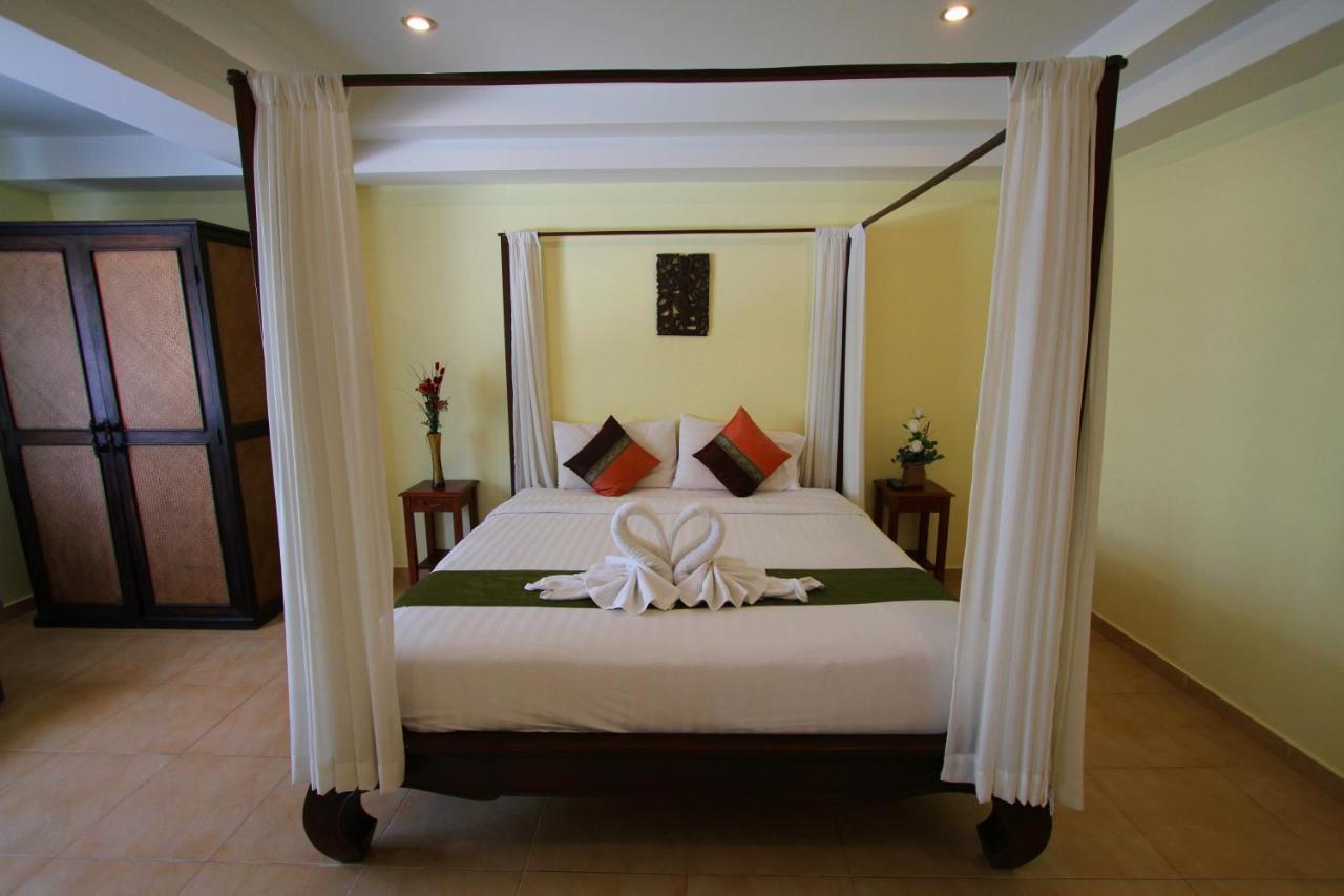 Guest house Pool