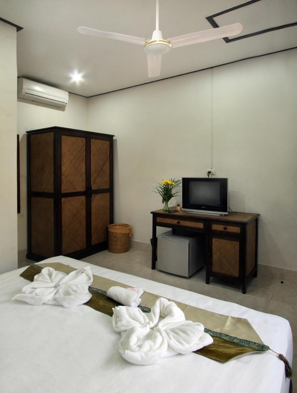 Pool Guest house 2*