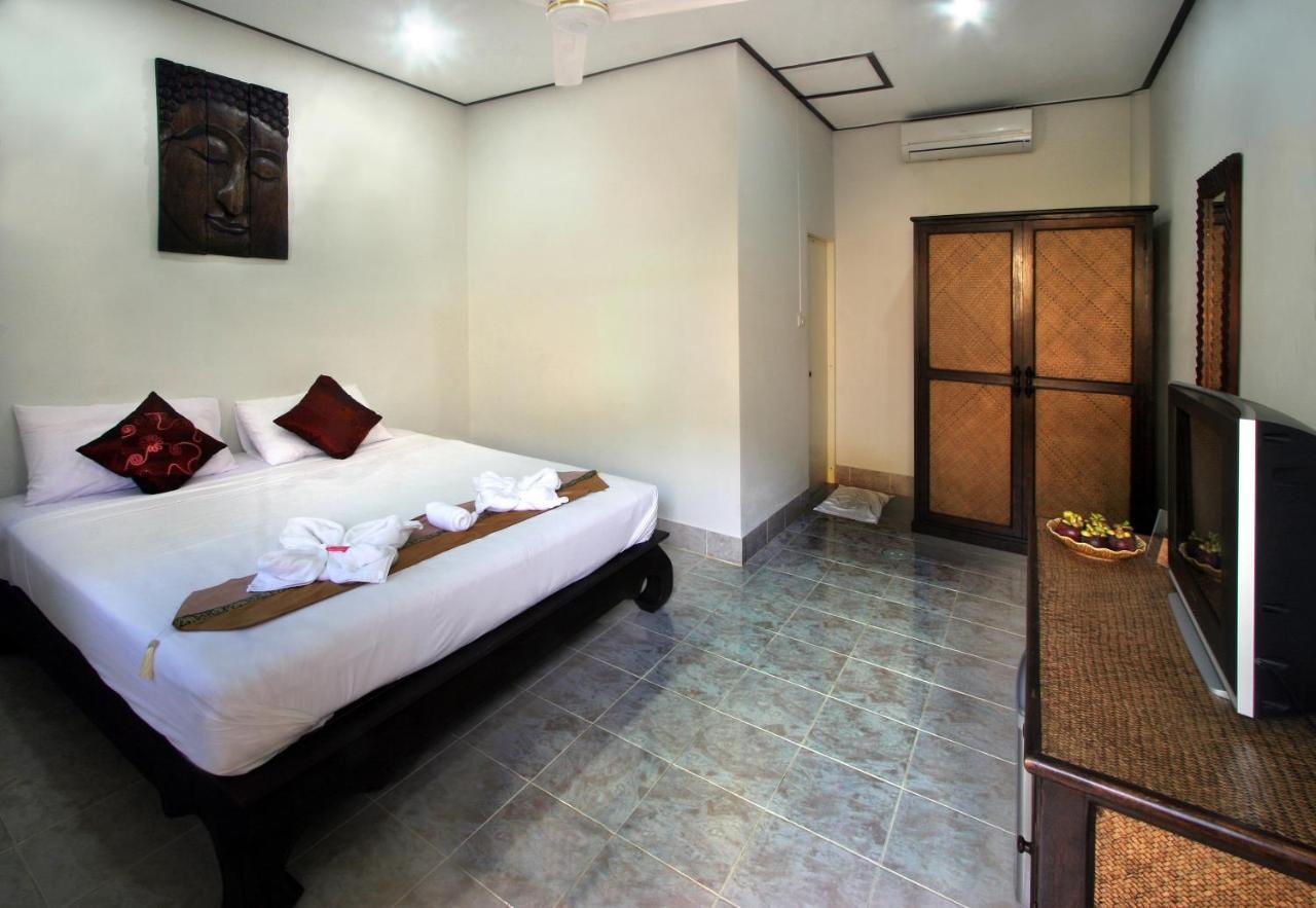 Pool Guest house 2*