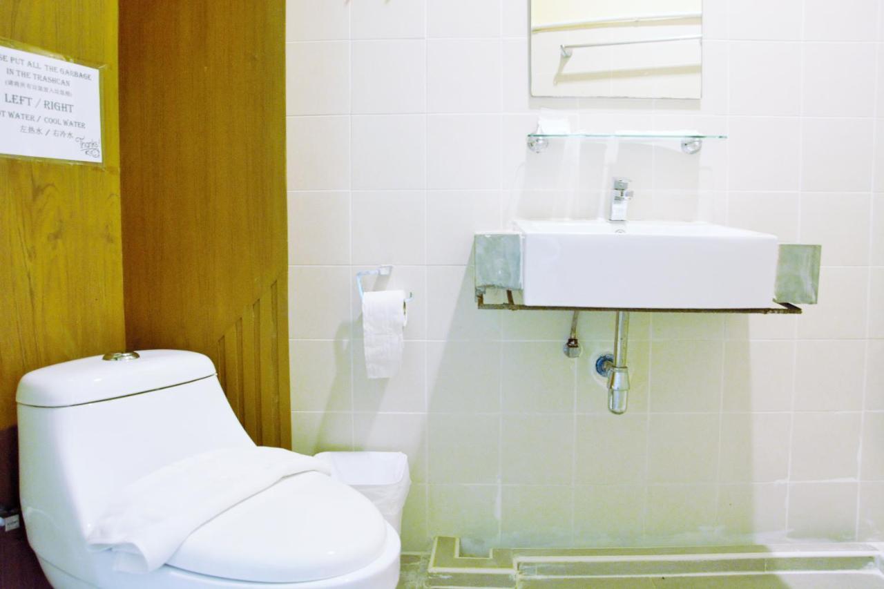 Guest house Casa Jip
