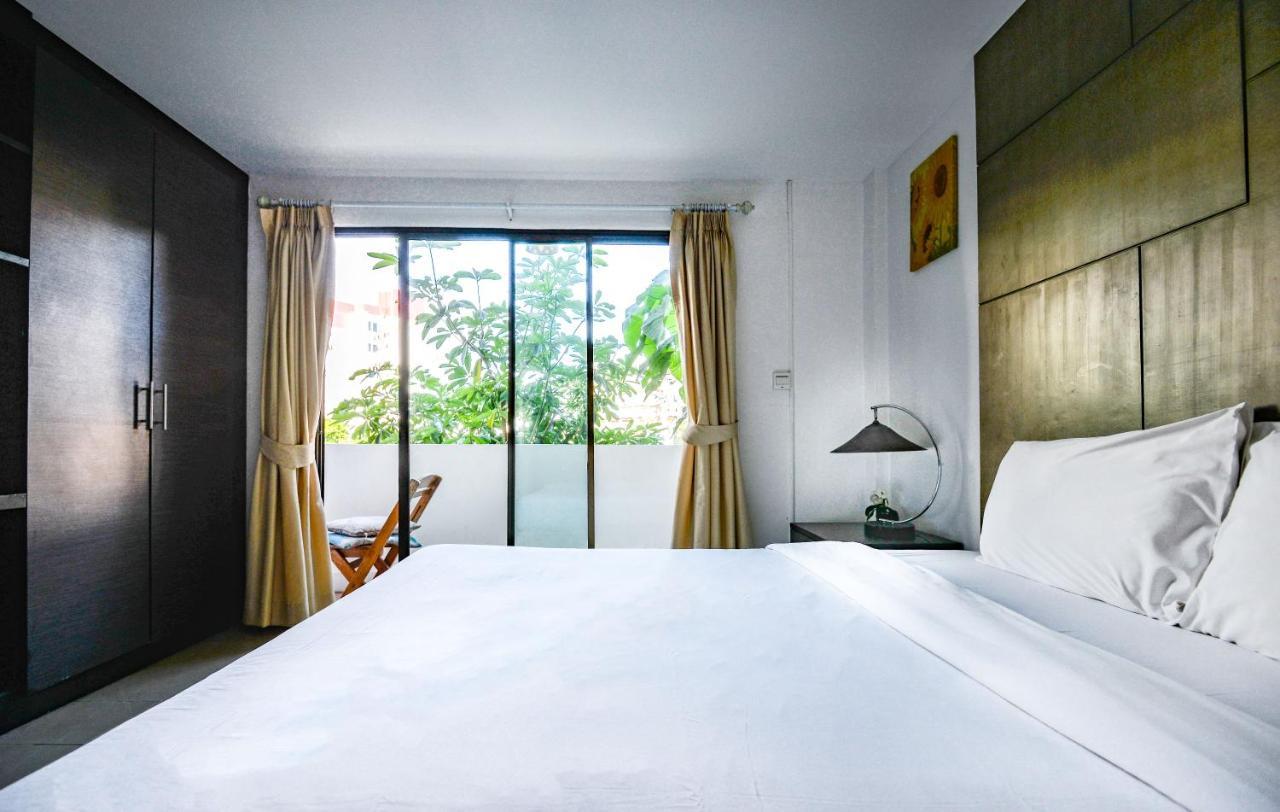 Hotel Bgw Phuket Patong