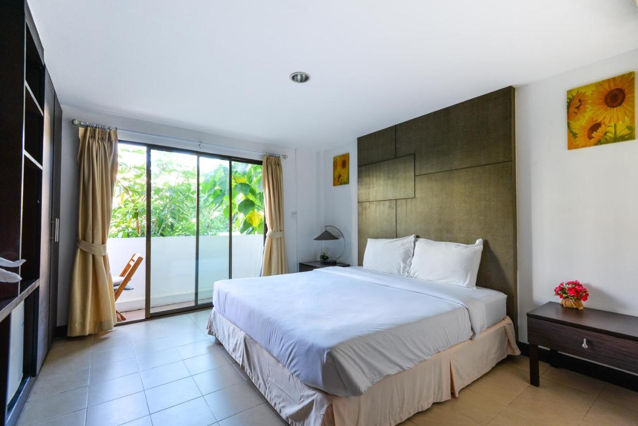 Bgw Phuket Hotel 3*
