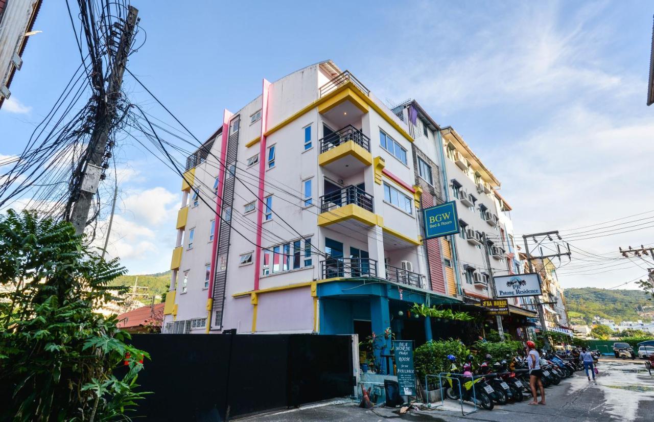 Hotel Bgw Phuket