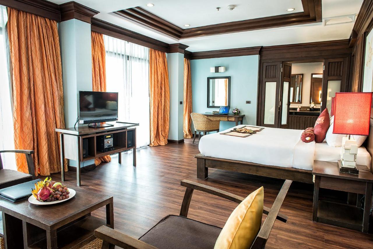 Alpina Nalina & Resort 4*