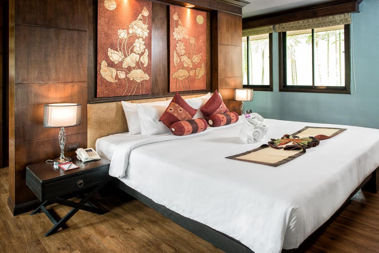 Alpina Nalina & Resort 4*