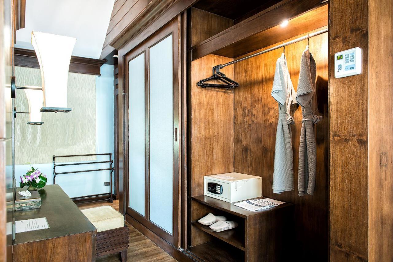 Resort Alpina Nalina & Phuket