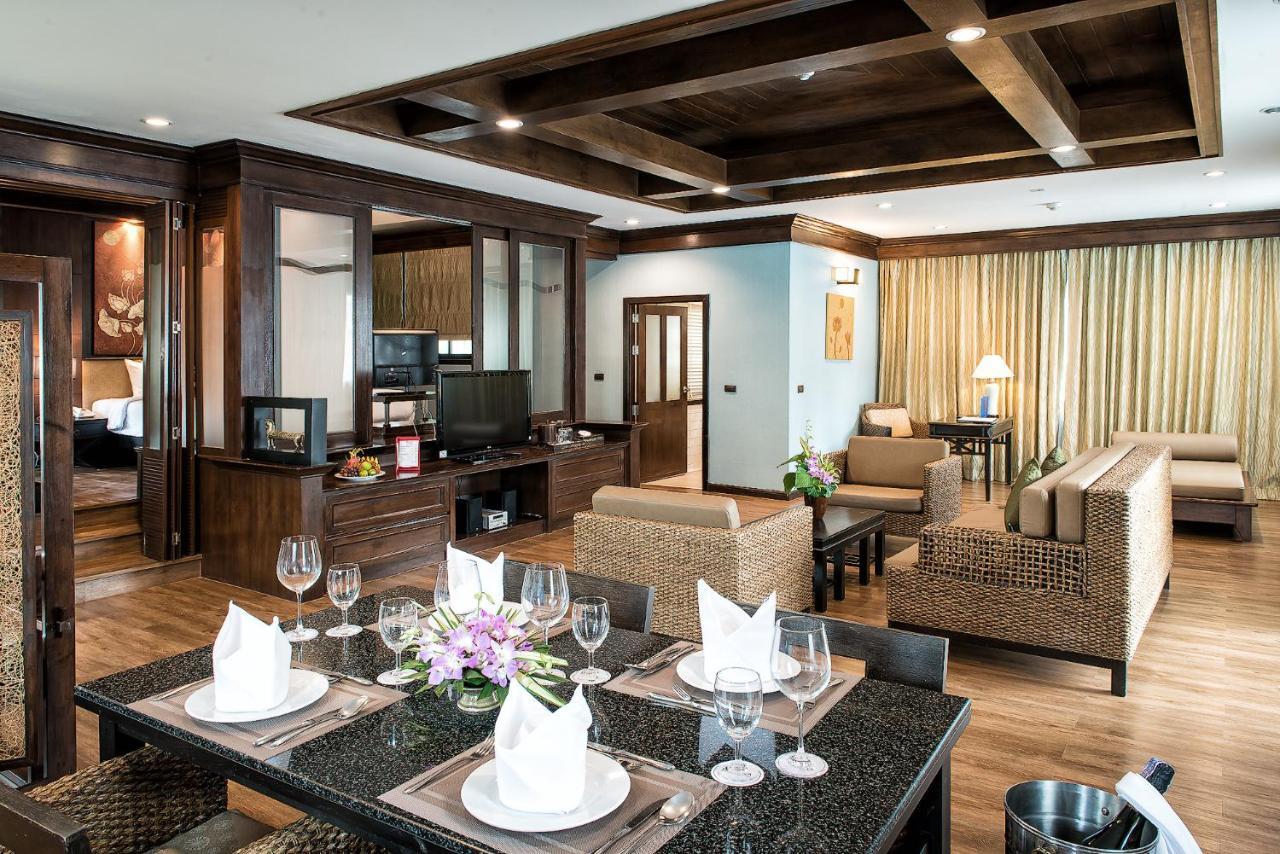 Alpina Nalina & Resort Phuket