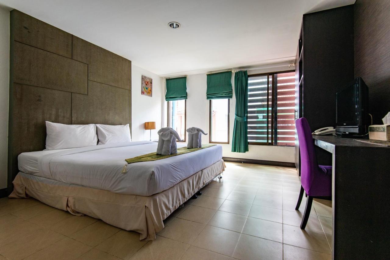 Bgw Phuket 3* Patong