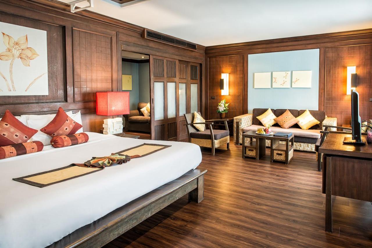 Resort Alpina Nalina &