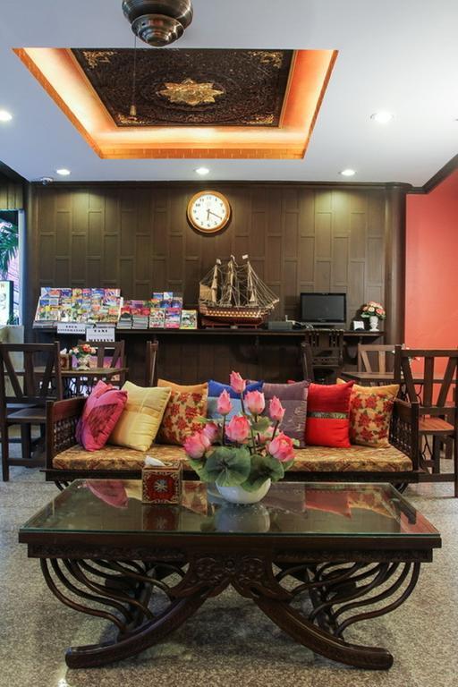 Guest house Pl 2*