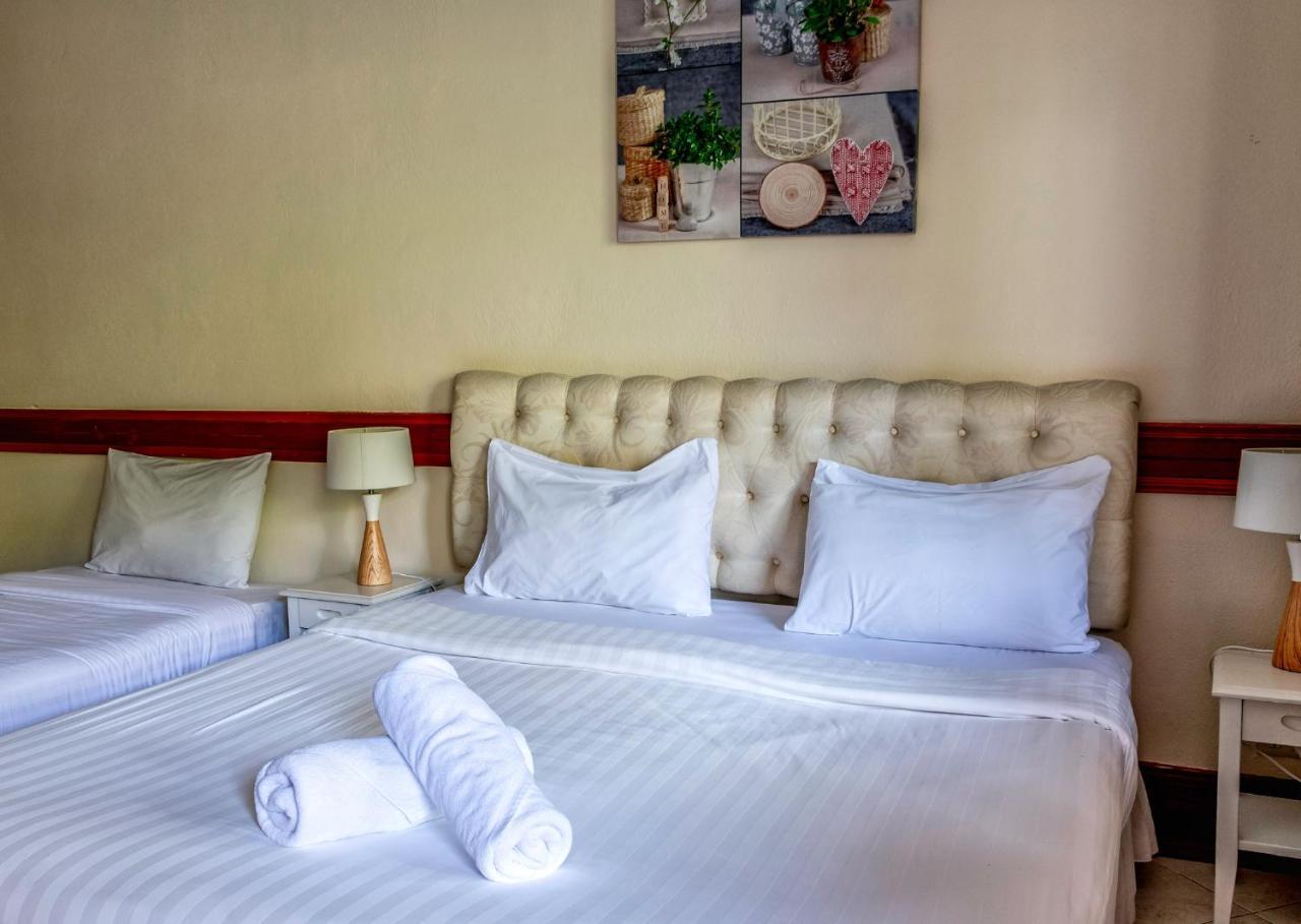 Resort Leaf Phuket -