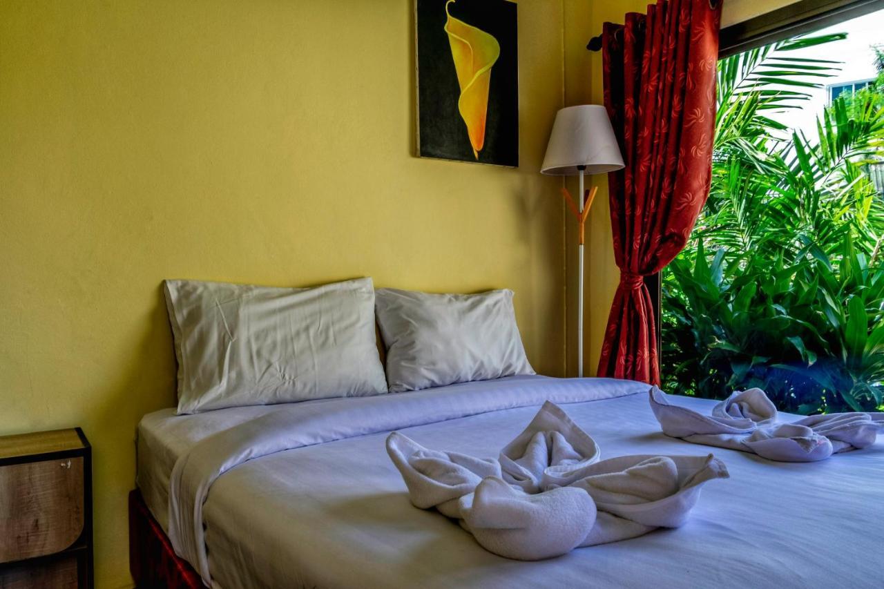 Resort Leaf Phuket -