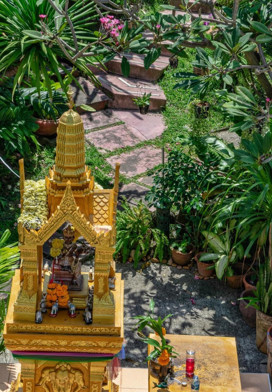 Resort Leaf Phuket -