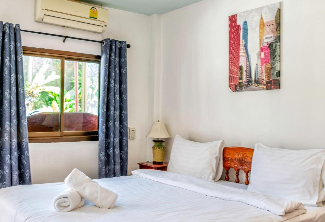 Leaf Phuket - 2*