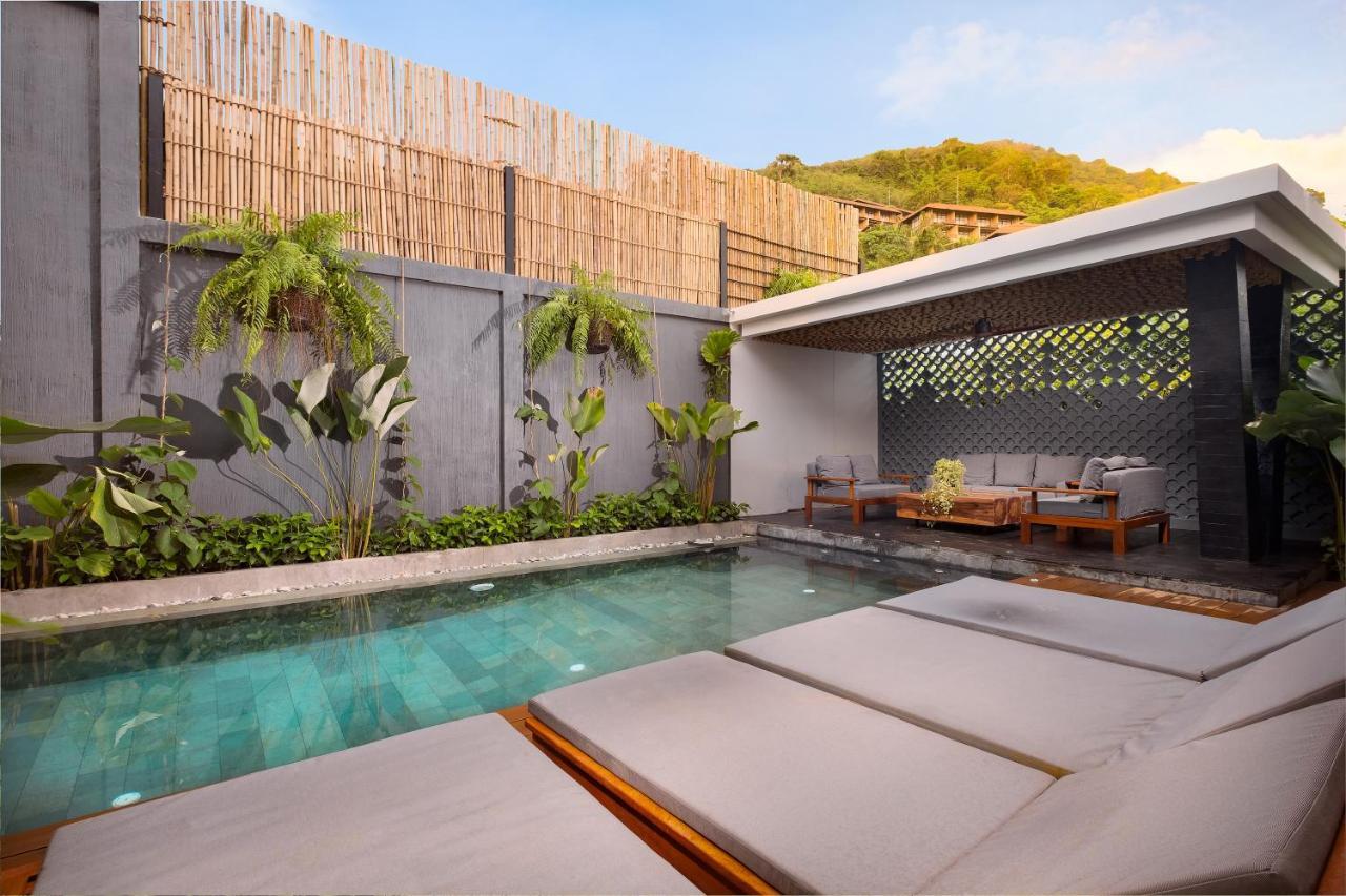 Pool - Sha Extra Villa Karon