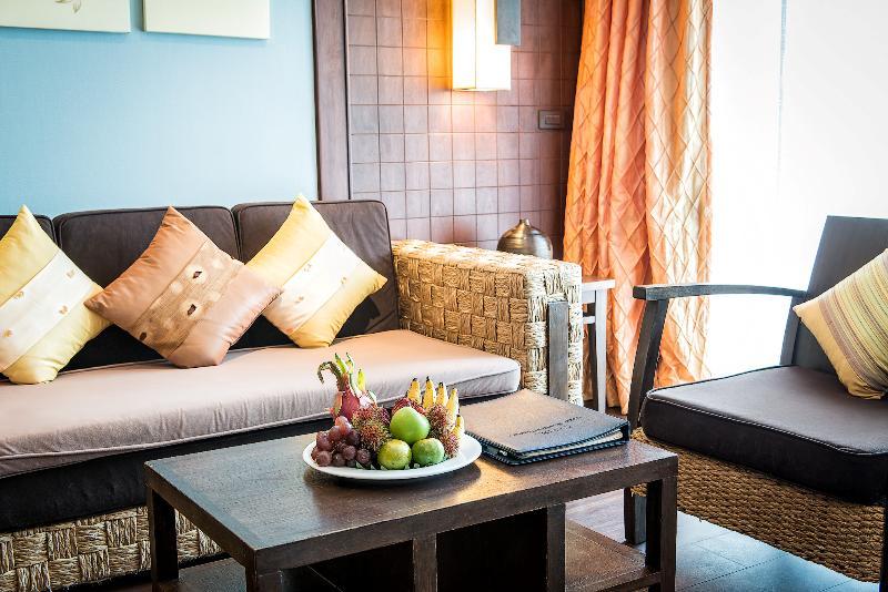 Resort Alpina Nalina &