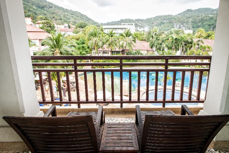 Alpina Nalina & Phuket