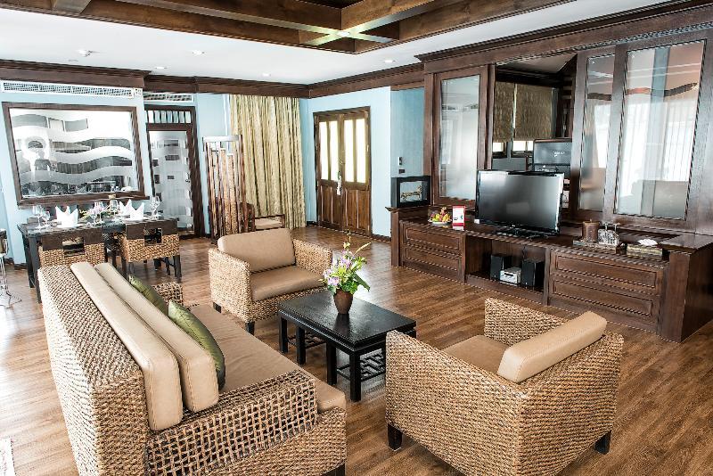 Alpina Nalina & Resort 4*