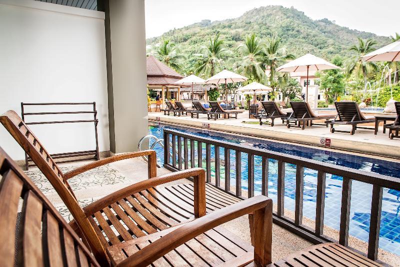 Resort Alpina Nalina & 4*