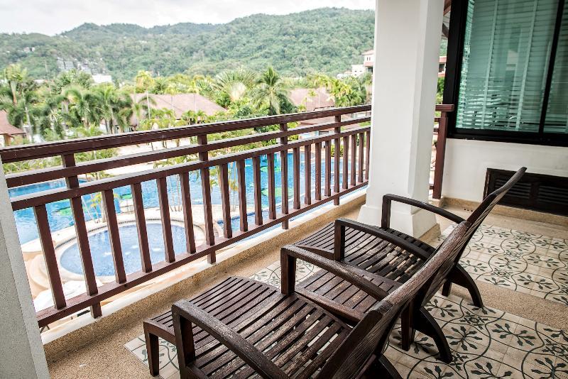 Resort Alpina Nalina &