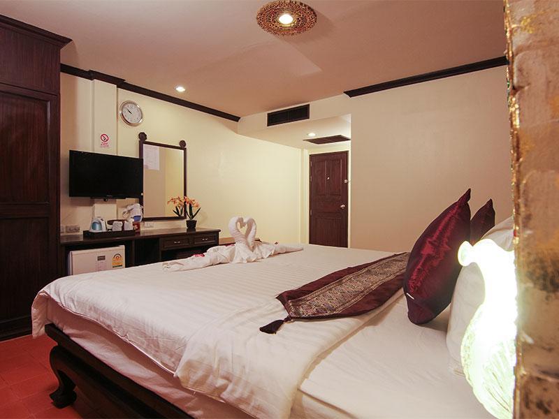 Guest house Pl 2*