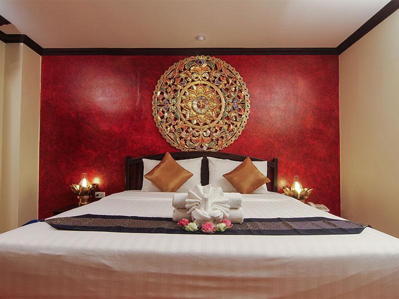 Pl Guest house 2*
