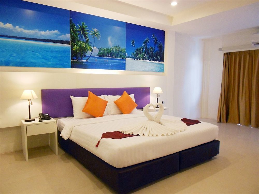 Hotel Armoni 3*