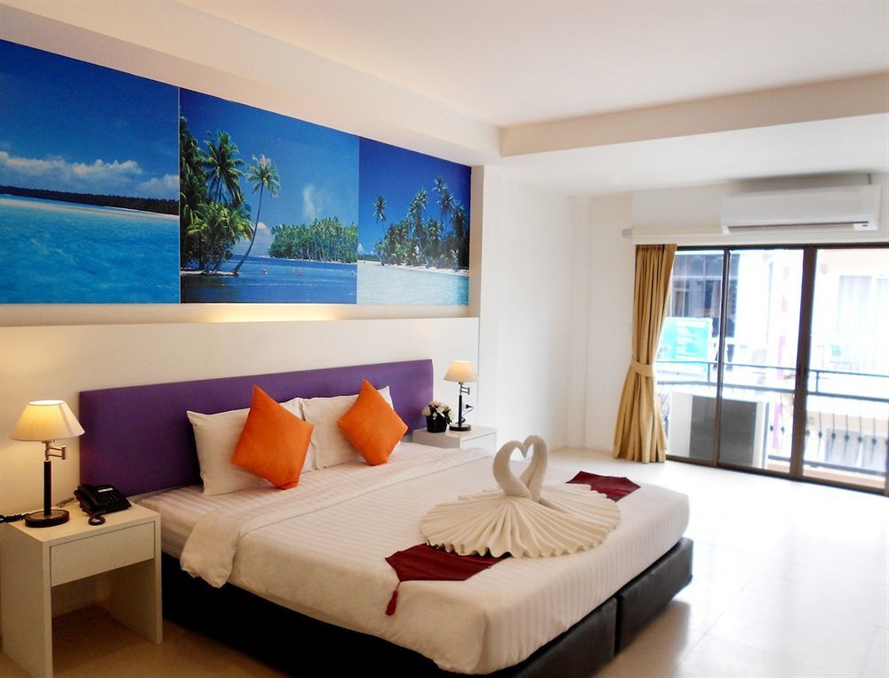 Hotel Armoni 3*