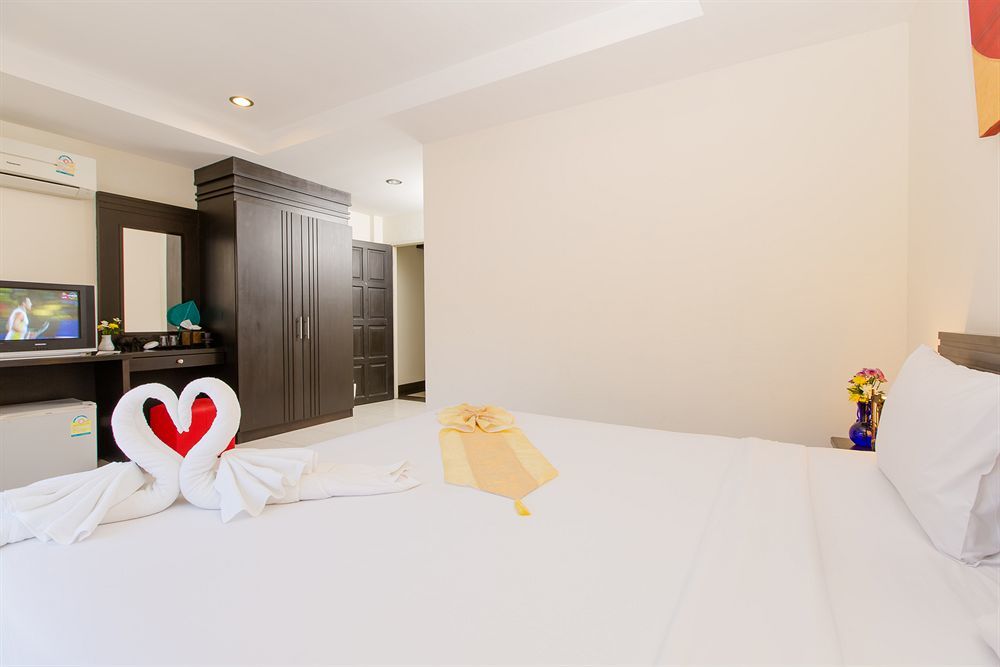 Hotel Nirvana 3*